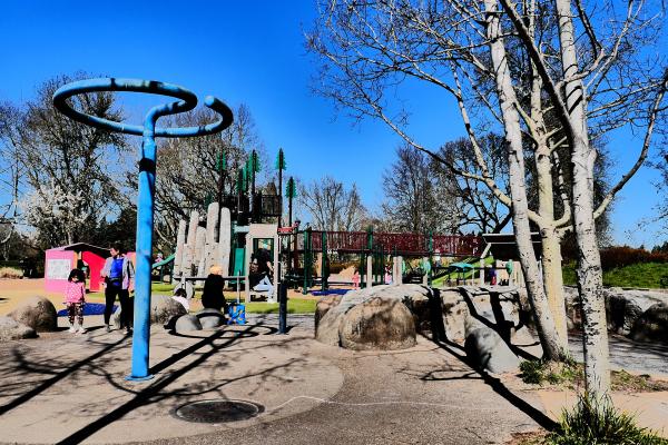 Skinner Butte Park