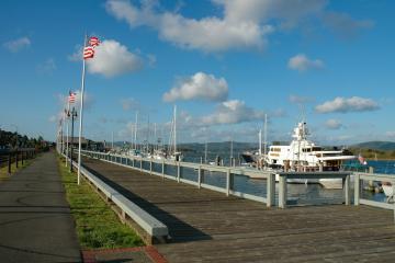 Coos Bay