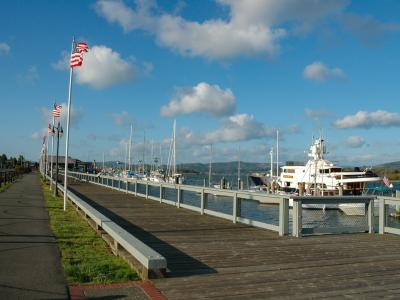 Coos Bay