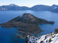 Southern Oregon