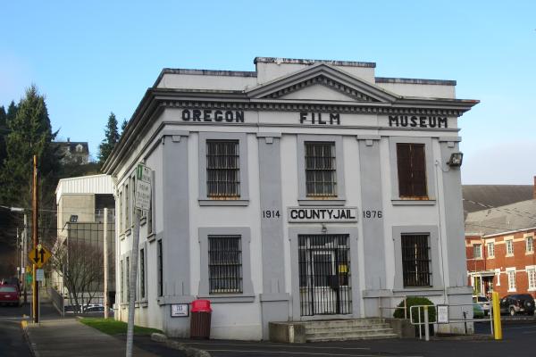 Oregon Film Museum