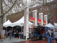 Portland Saturday Market