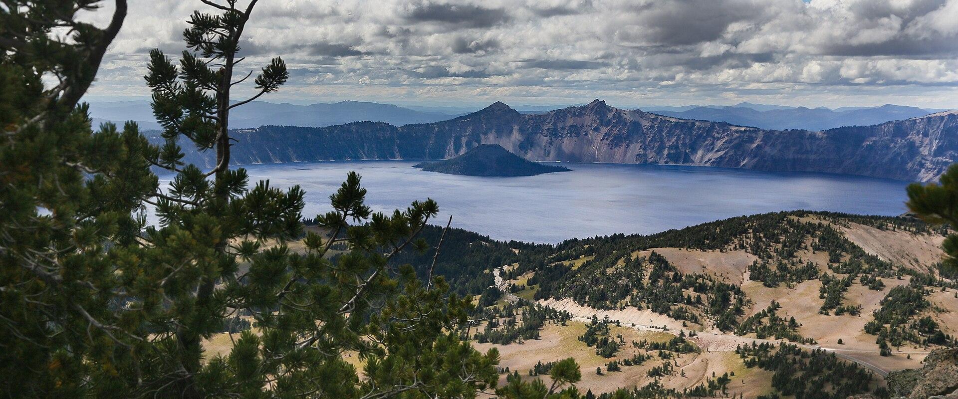 Mount Scott