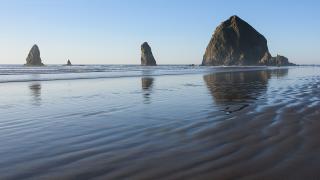 North Oregon Coast