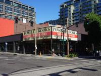 Powell's City of Books