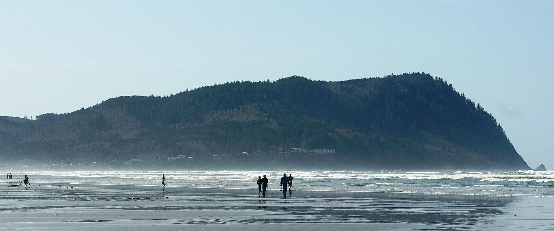 Tillamook Head