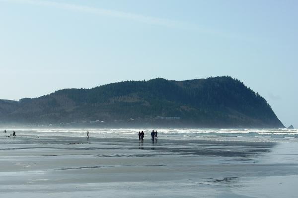 Tillamook Head