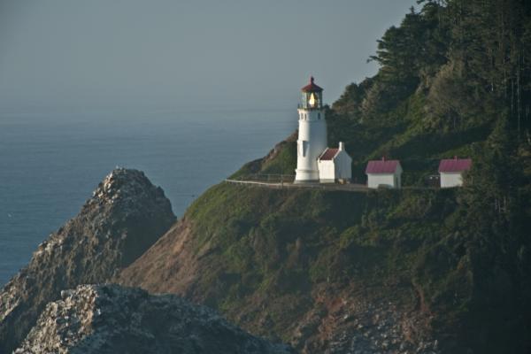 Heceta Head Lighthouse