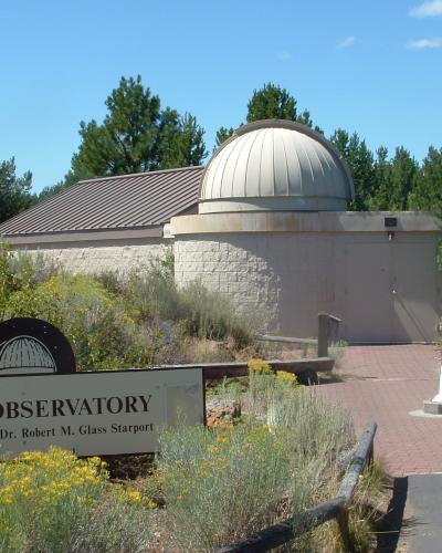 Sunriver Observatory
