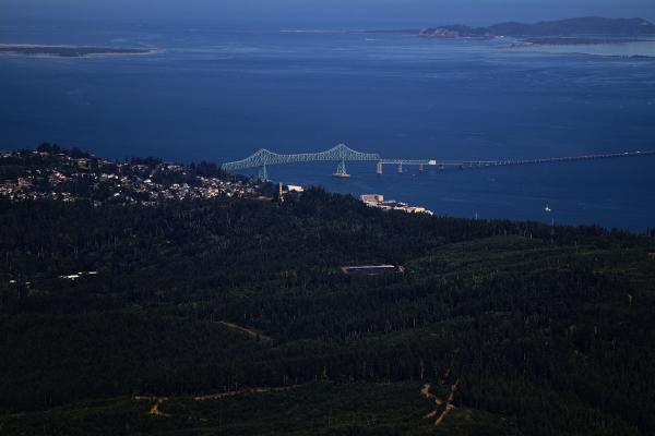 Astoria-Megler Bridge