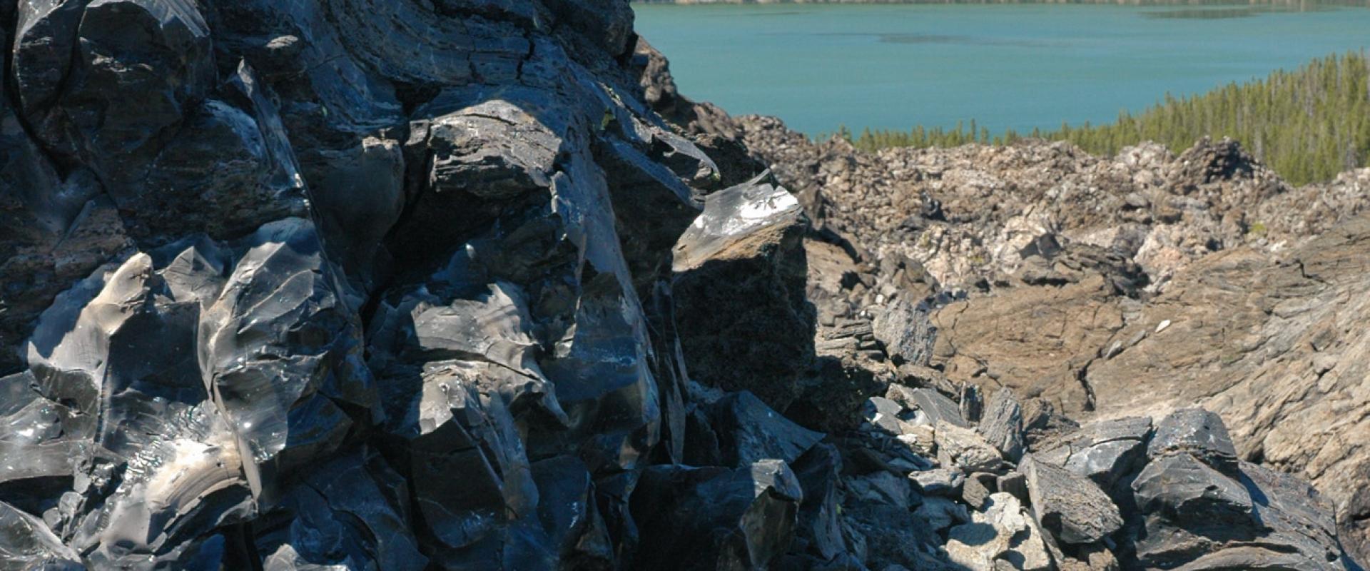 Newberry National Volcanic Monument