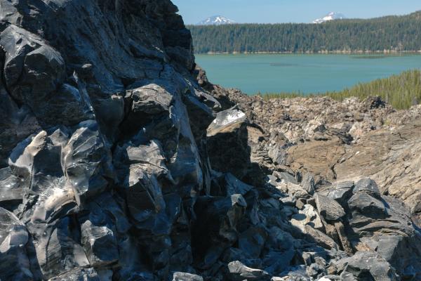 Newberry National Volcanic Monument